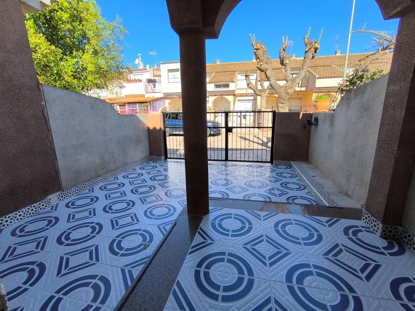 3 chambre Appartement à vendre à Los Alcazares - 148 000 € (Ref: 9737196)