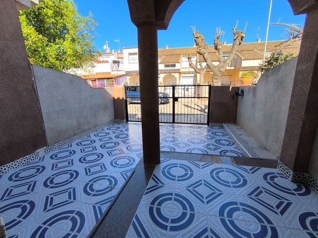 3 quarto Apartamento para venda em Los Alcázares - 148 000 € (Ref: 9737196)