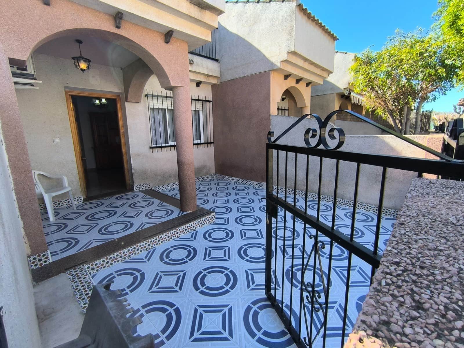 3 chambre Appartement à vendre à Los Alcazares - 148 000 € (Ref: 9737196)