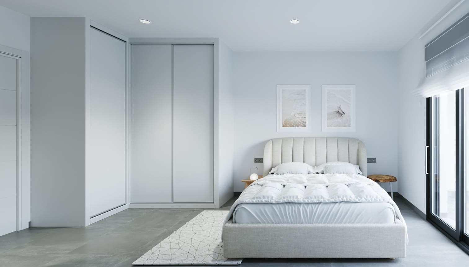 2 chambre Villa/Maison à vendre à Roldan avec piscine - 259 000 € (Ref: 9743190)