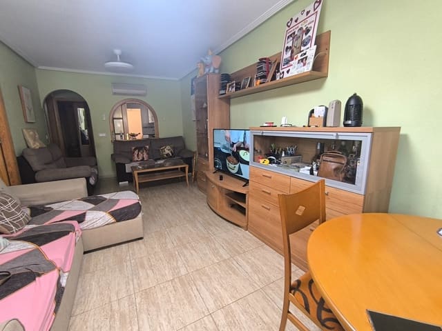 2 camera da letto Appartamento in vendita in Los Narejos, Los Alcázares con piscina - 149.000 € (Rif: 9775904)