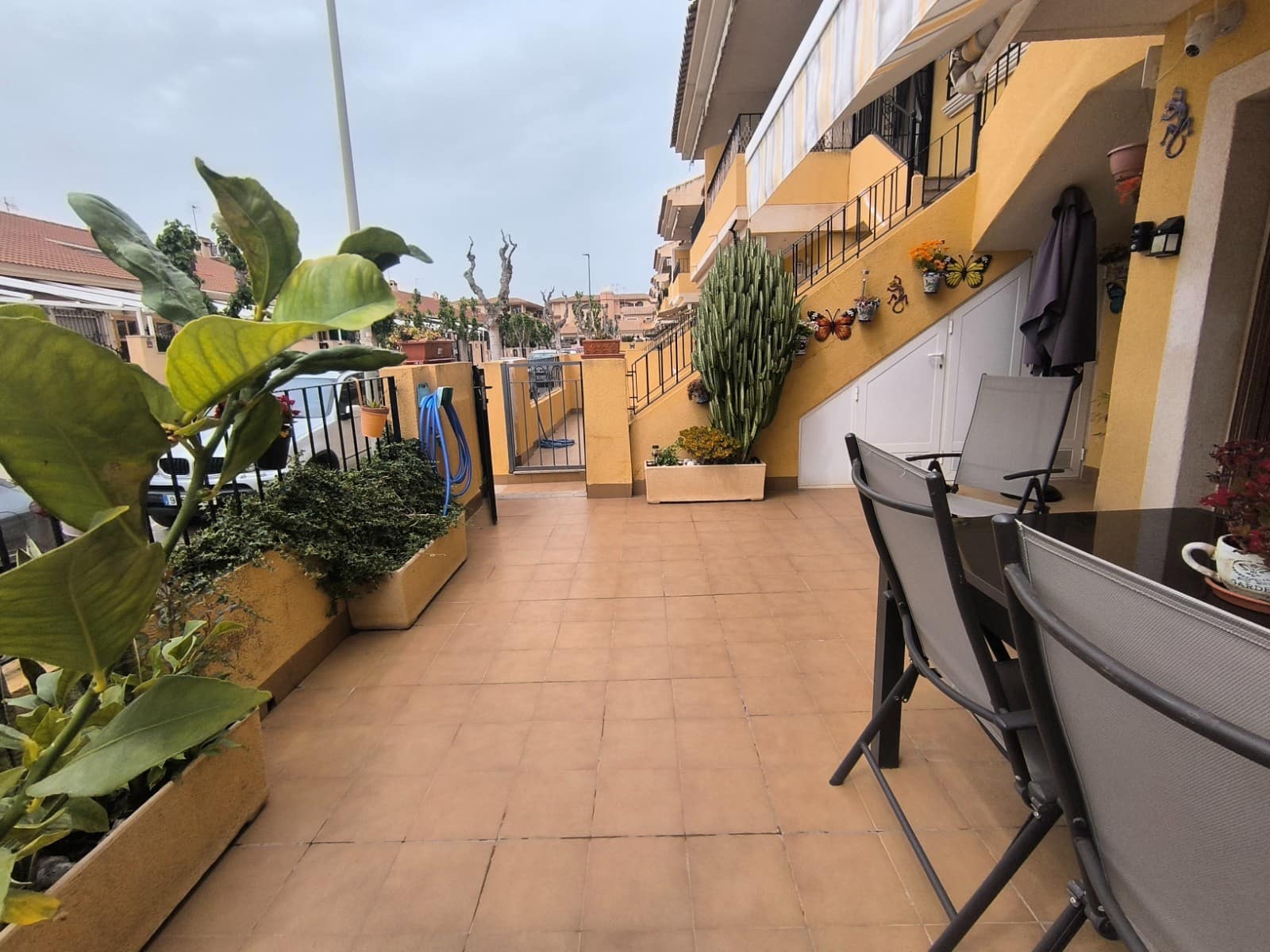 2 camera da letto Appartamento in vendita in Los Narejos con piscina - 149.000 € (Rif: 9775904)