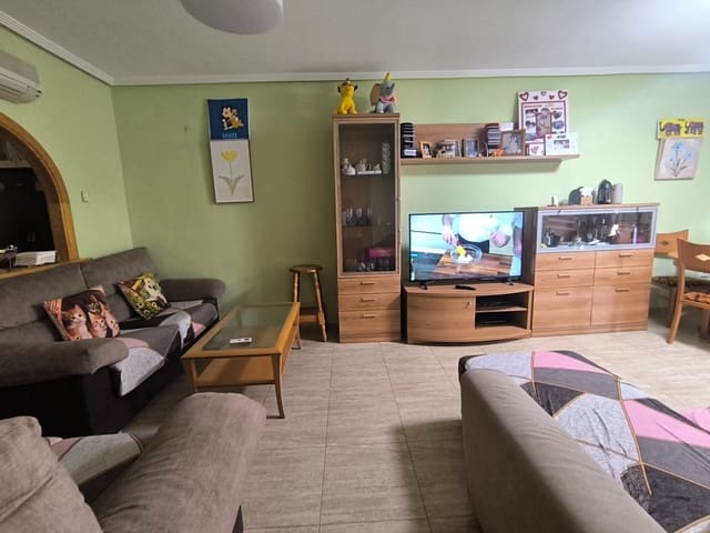 2 camera da letto Appartamento in vendita in Los Narejos, Los Alcázares con piscina - 149.000 € (Rif: 9775904)