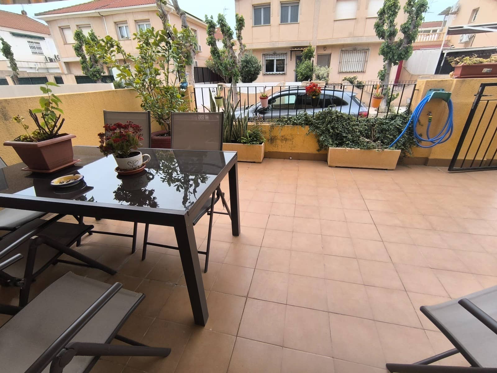 2 camera da letto Appartamento in vendita in Los Narejos con piscina - 149.000 € (Rif: 9775904)