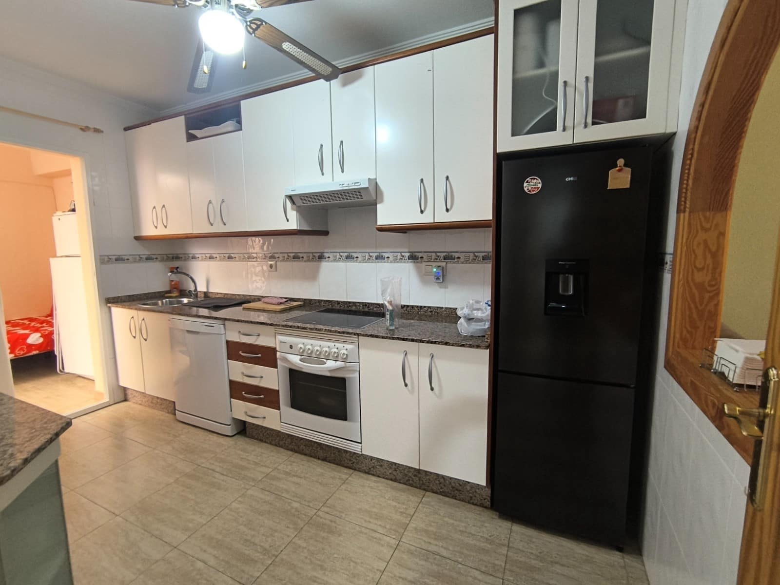 2 camera da letto Appartamento in vendita in Los Narejos con piscina - 149.000 € (Rif: 9775904)