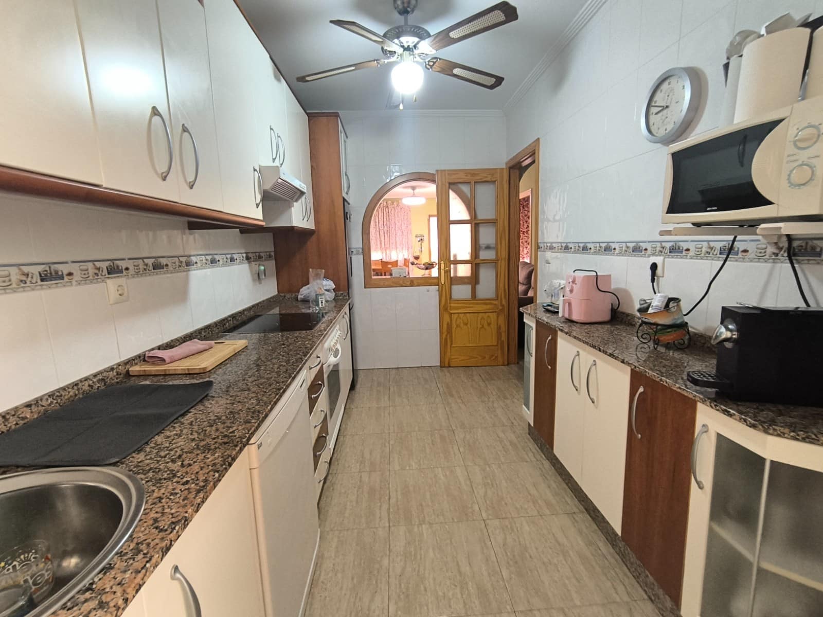 2 camera da letto Appartamento in vendita in Los Narejos con piscina - 149.000 € (Rif: 9775904)