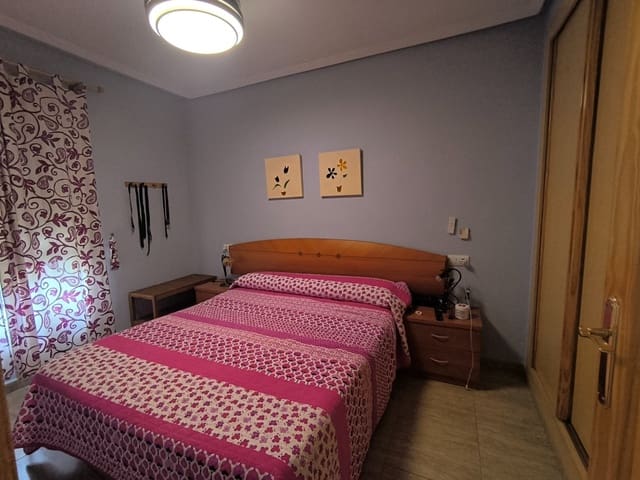 2 camera da letto Appartamento in vendita in Los Narejos, Los Alcázares con piscina - 149.000 € (Rif: 9775904)