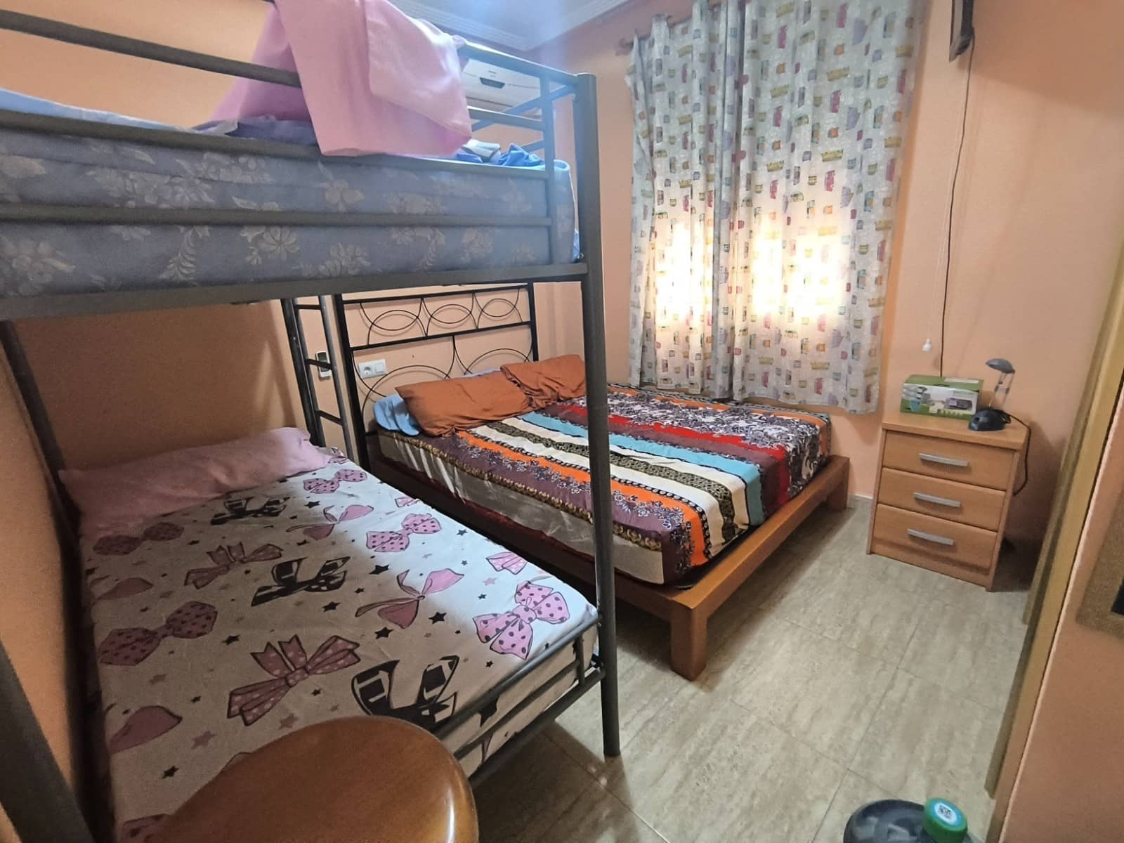 2 camera da letto Appartamento in vendita in Los Narejos con piscina - 149.000 € (Rif: 9775904)