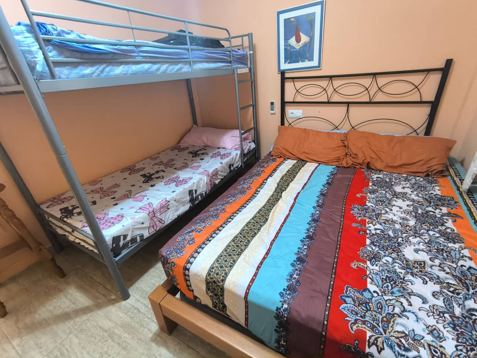 2 camera da letto Appartamento in vendita in Los Narejos con piscina - 149.000 € (Rif: 9775904)