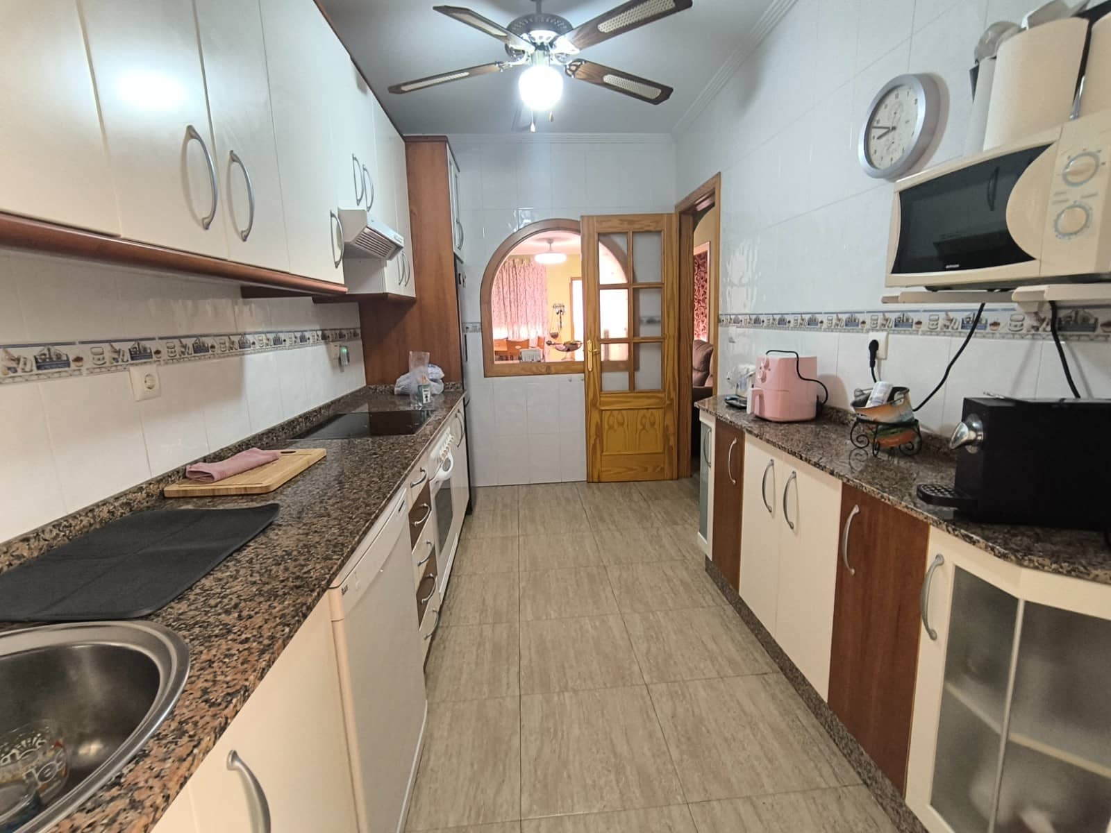 2 camera da letto Appartamento in vendita in Los Narejos con piscina - 149.000 € (Rif: 9775904)