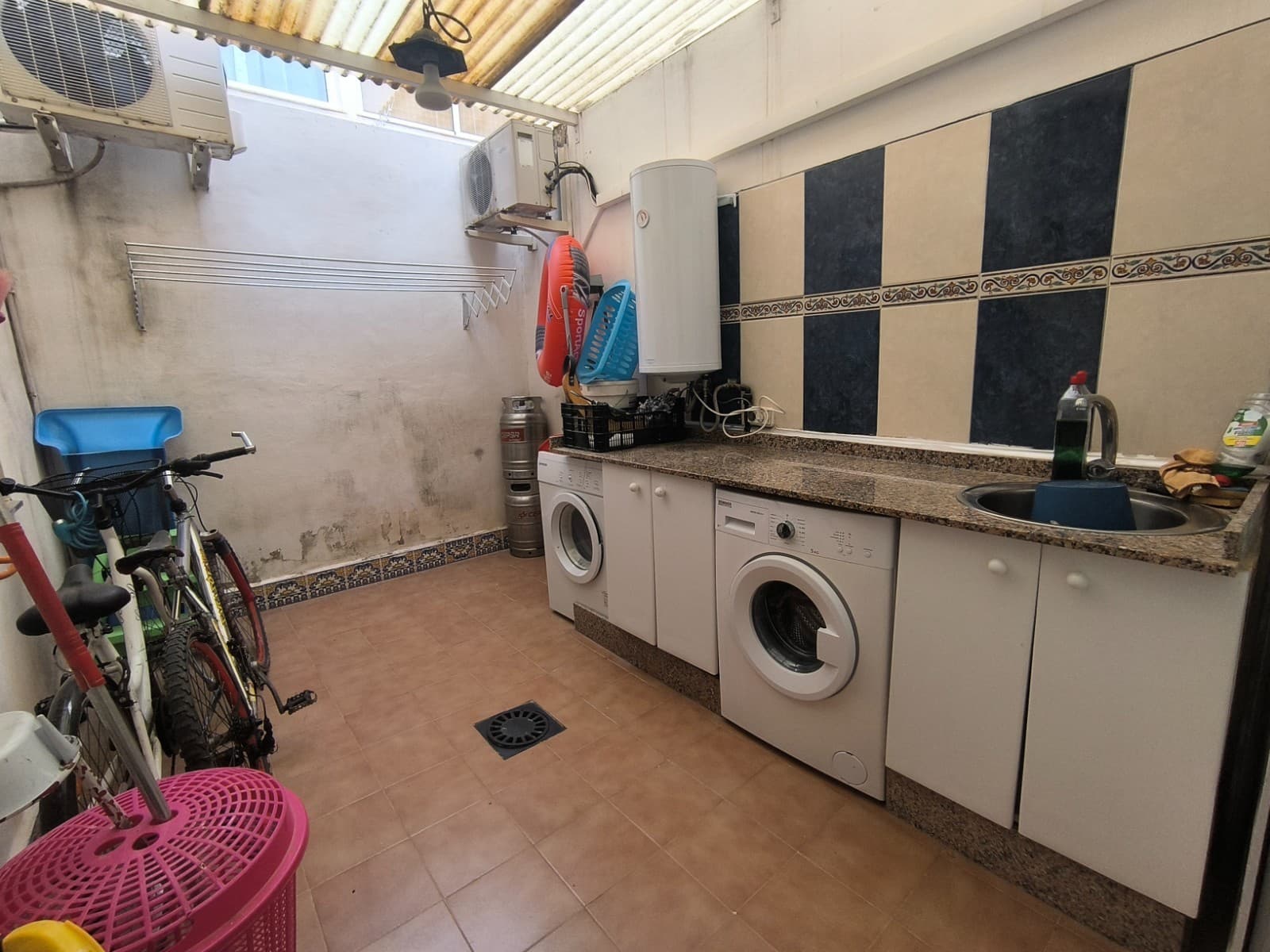 2 camera da letto Appartamento in vendita in Los Narejos con piscina - 149.000 € (Rif: 9775904)