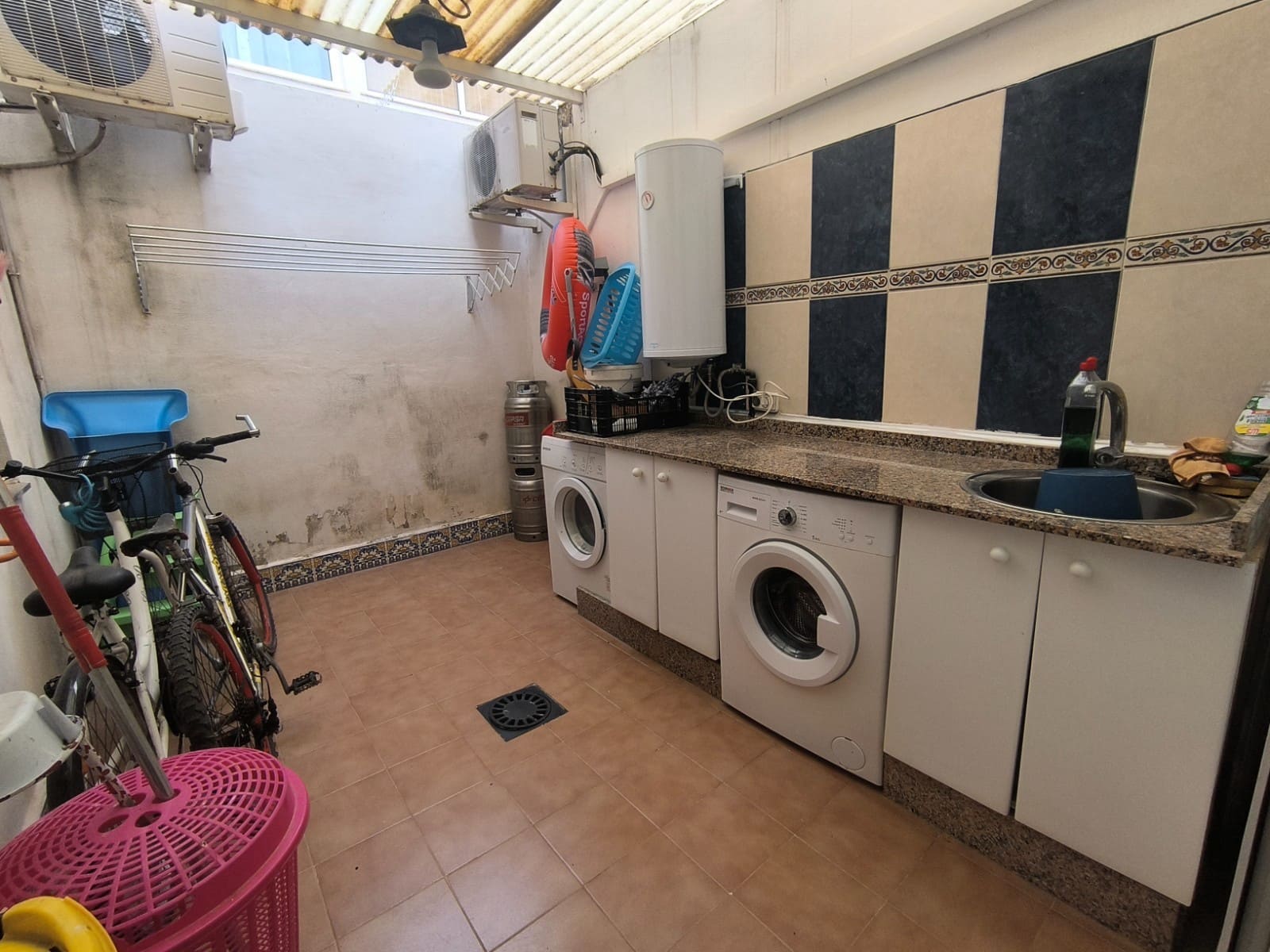 2 camera da letto Appartamento in vendita in Los Narejos con piscina - 149.000 € (Rif: 9775904)