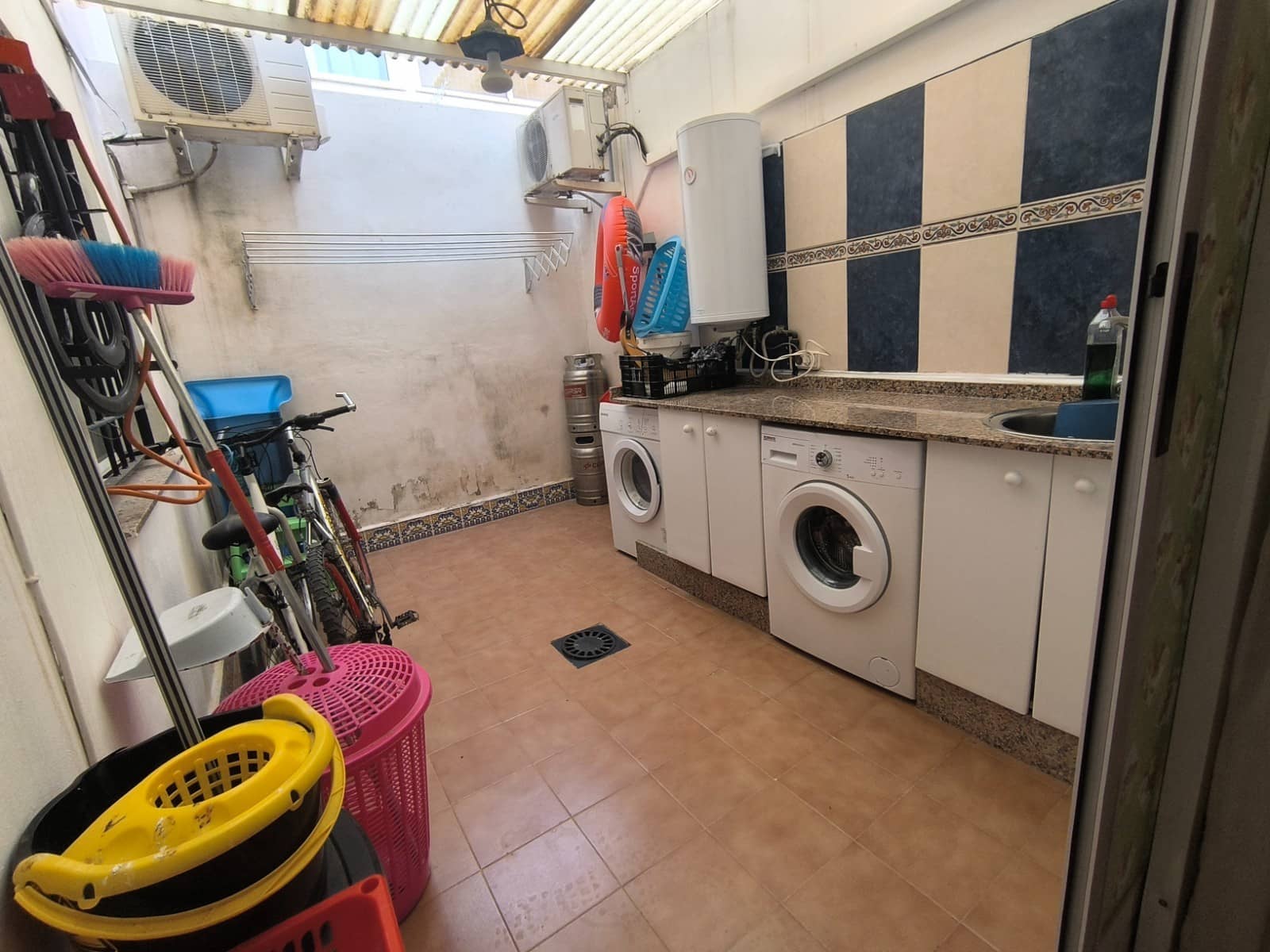 2 camera da letto Appartamento in vendita in Los Narejos con piscina - 149.000 € (Rif: 9775904)