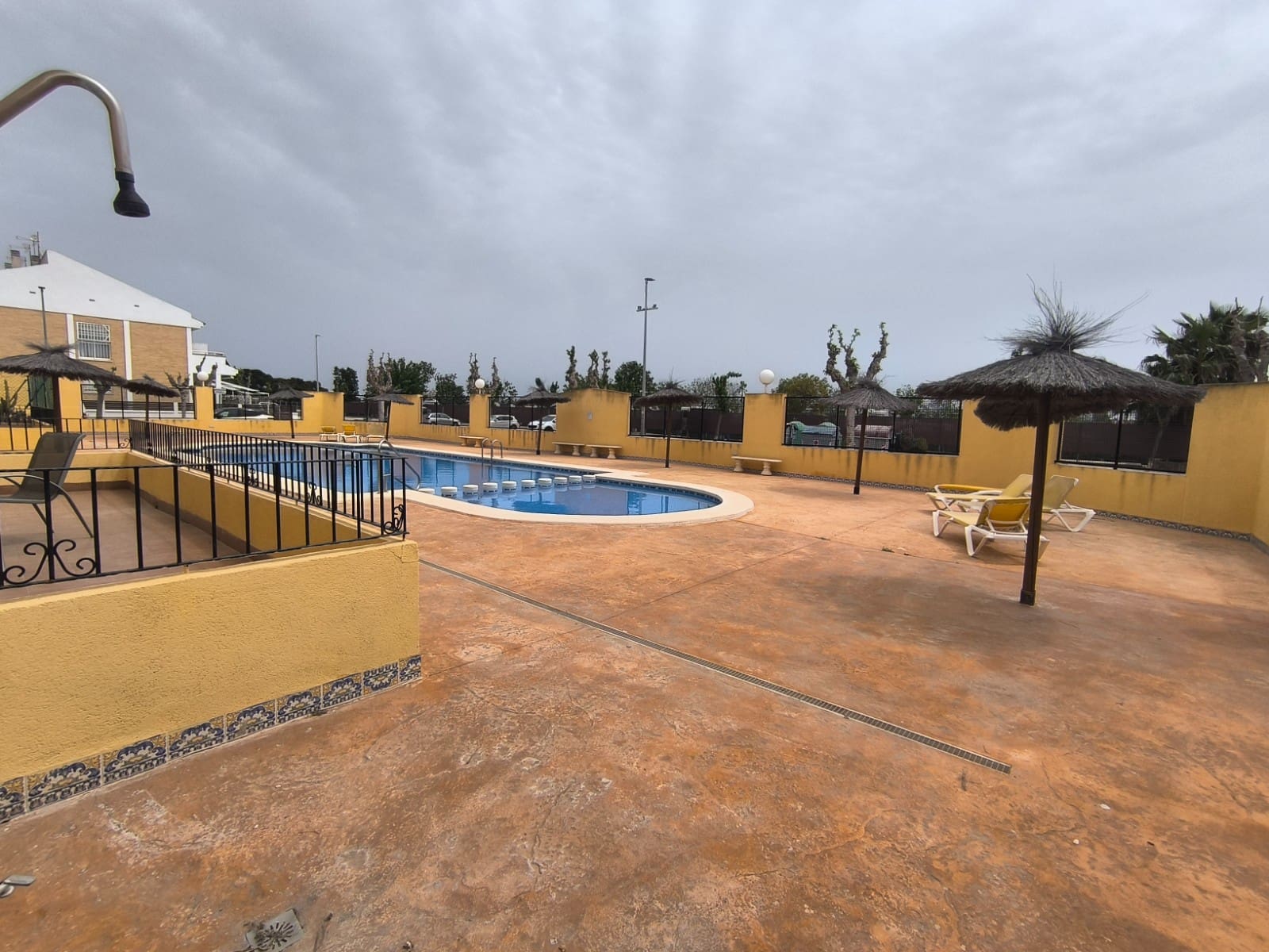 2 camera da letto Appartamento in vendita in Los Narejos con piscina - 149.000 € (Rif: 9775904)