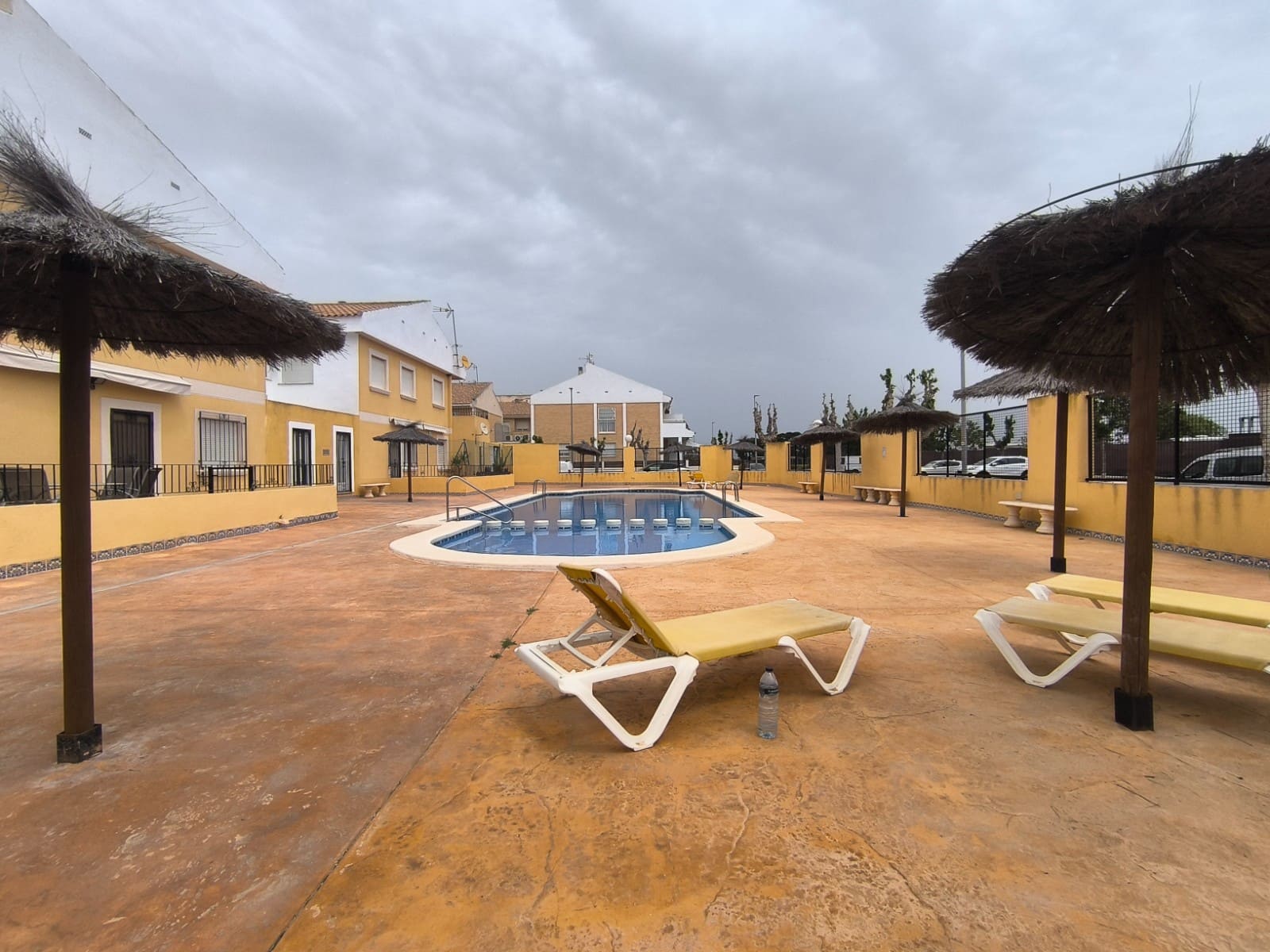 2 camera da letto Appartamento in vendita in Los Narejos con piscina - 149.000 € (Rif: 9775904)