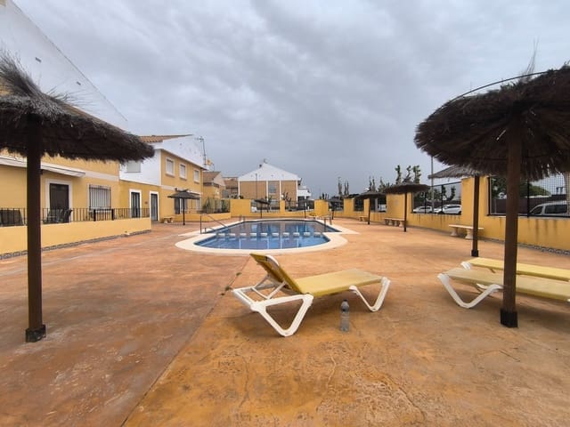 2 camera da letto Appartamento in vendita in Los Narejos, Los Alcázares con piscina - 149.000 € (Rif: 9775904)