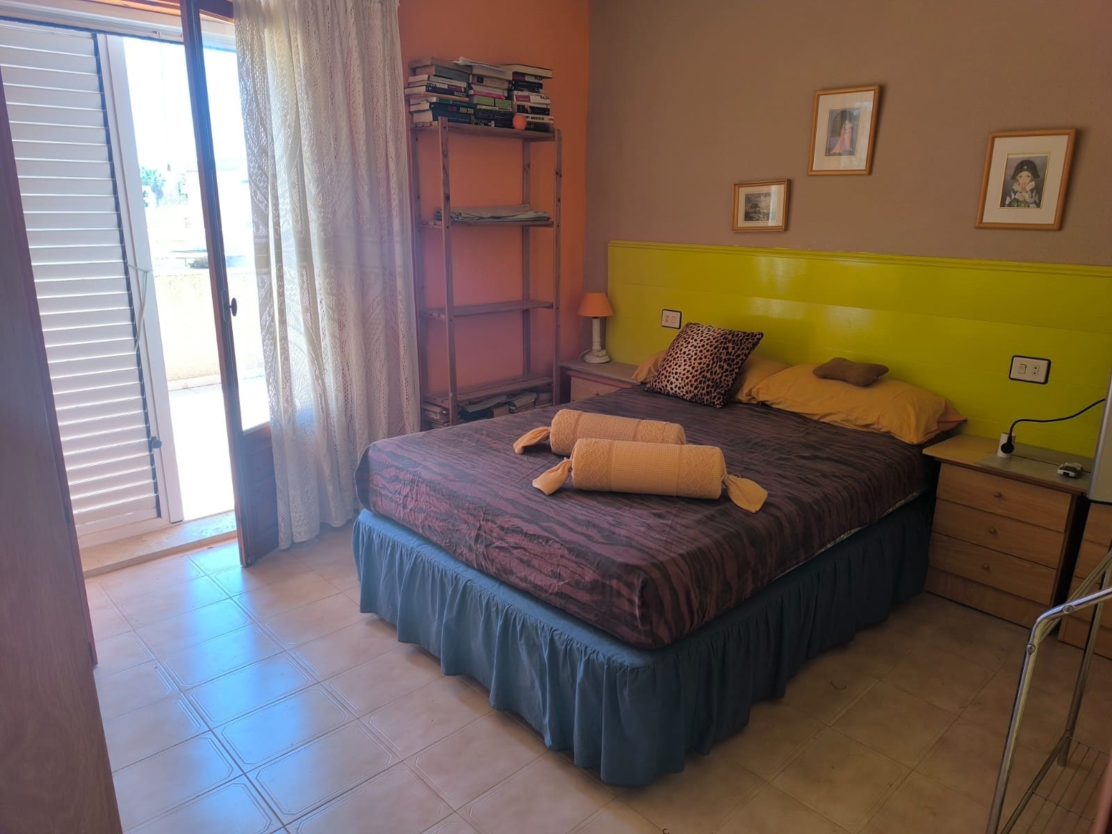 3 bedroom Apartment for sale in Los Narejos with pool - € 244,990 (Ref: 9778869)