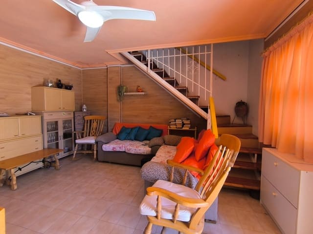 3 quarto Apartamento para venda em Los Narejos, Los Alcázares com piscina - 244 990 € (Ref: 9778869)