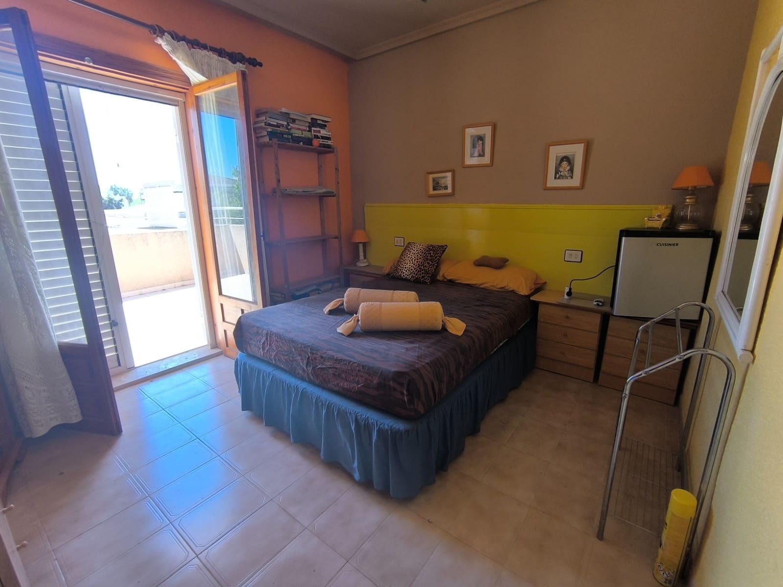 3 bedroom Apartment for sale in Los Narejos with pool - € 244,990 (Ref: 9778869)