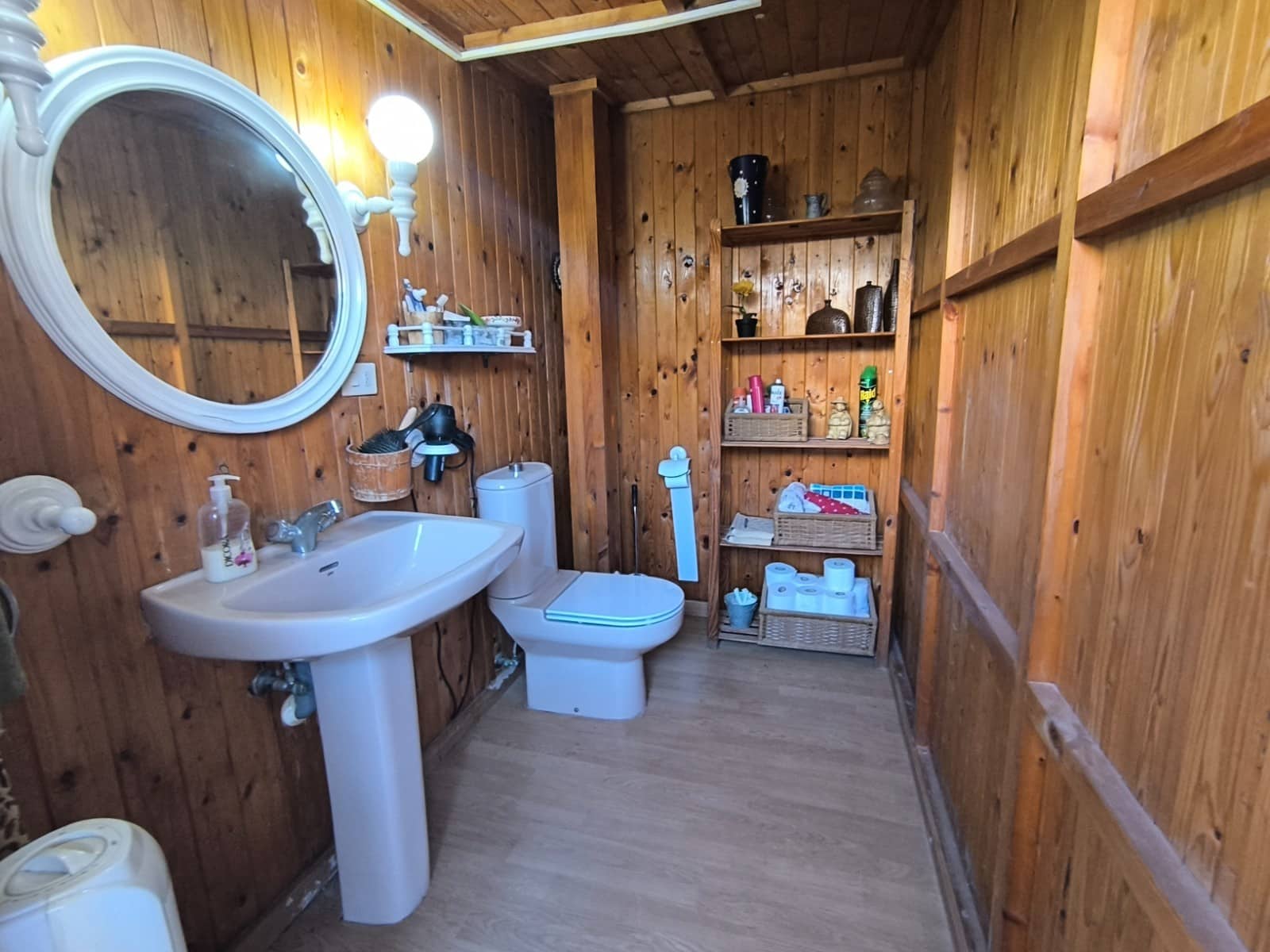 3 bedroom Apartment for sale in Los Narejos with pool - € 244,990 (Ref: 9778869)