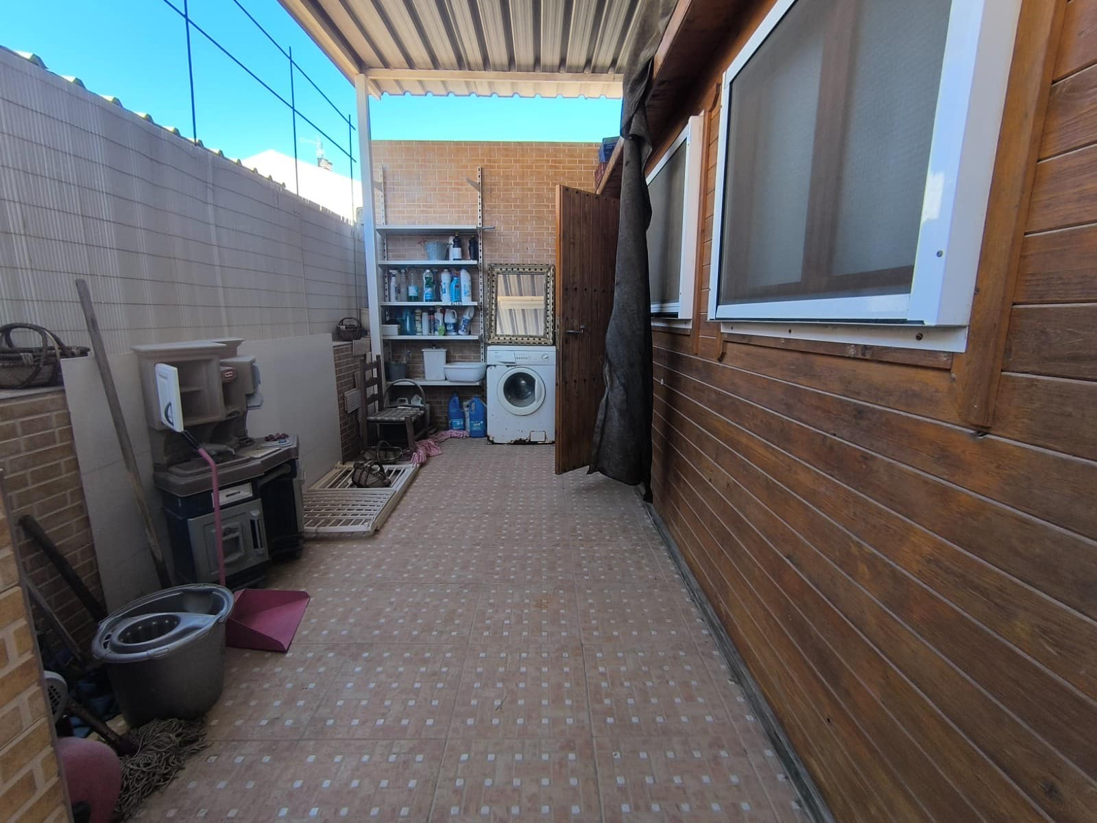 3 bedroom Apartment for sale in Los Narejos with pool - € 244,990 (Ref: 9778869)