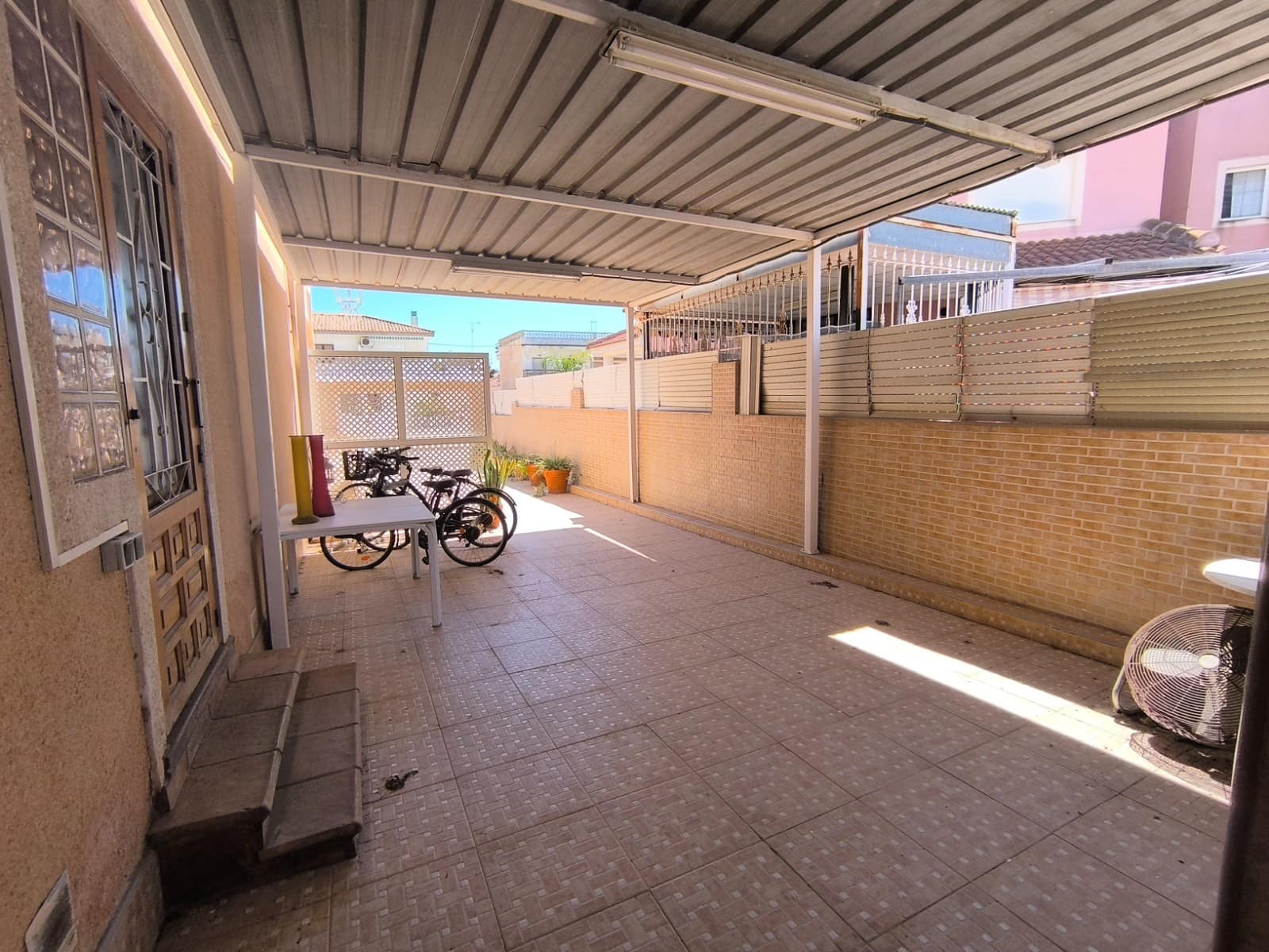 3 bedroom Apartment for sale in Los Narejos with pool - € 244,990 (Ref: 9778869)