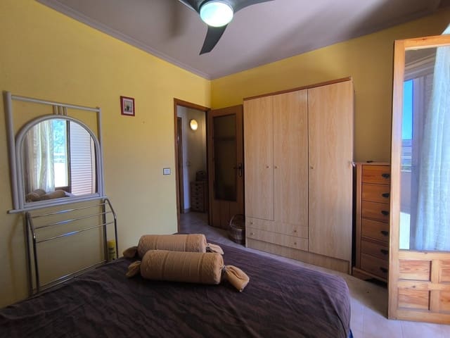 3 quarto Apartamento para venda em Los Narejos, Los Alcázares com piscina - 244 990 € (Ref: 9778869)