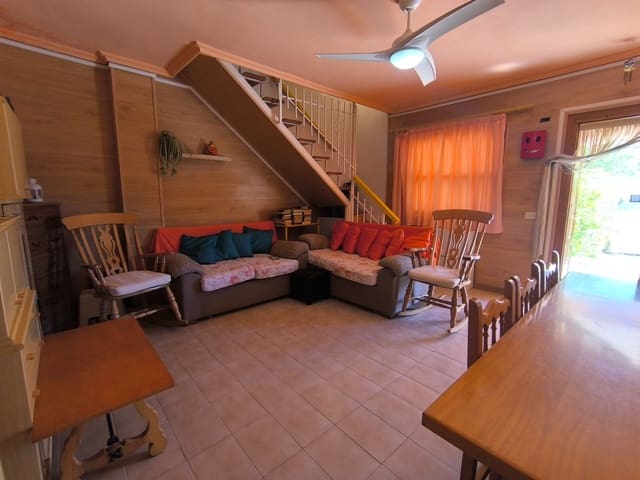 3 quarto Apartamento para venda em Los Narejos, Los Alcázares com piscina - 244 990 € (Ref: 9778869)