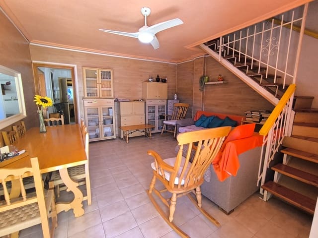 3 quarto Apartamento para venda em Los Narejos, Los Alcázares com piscina - 244 990 € (Ref: 9778869)