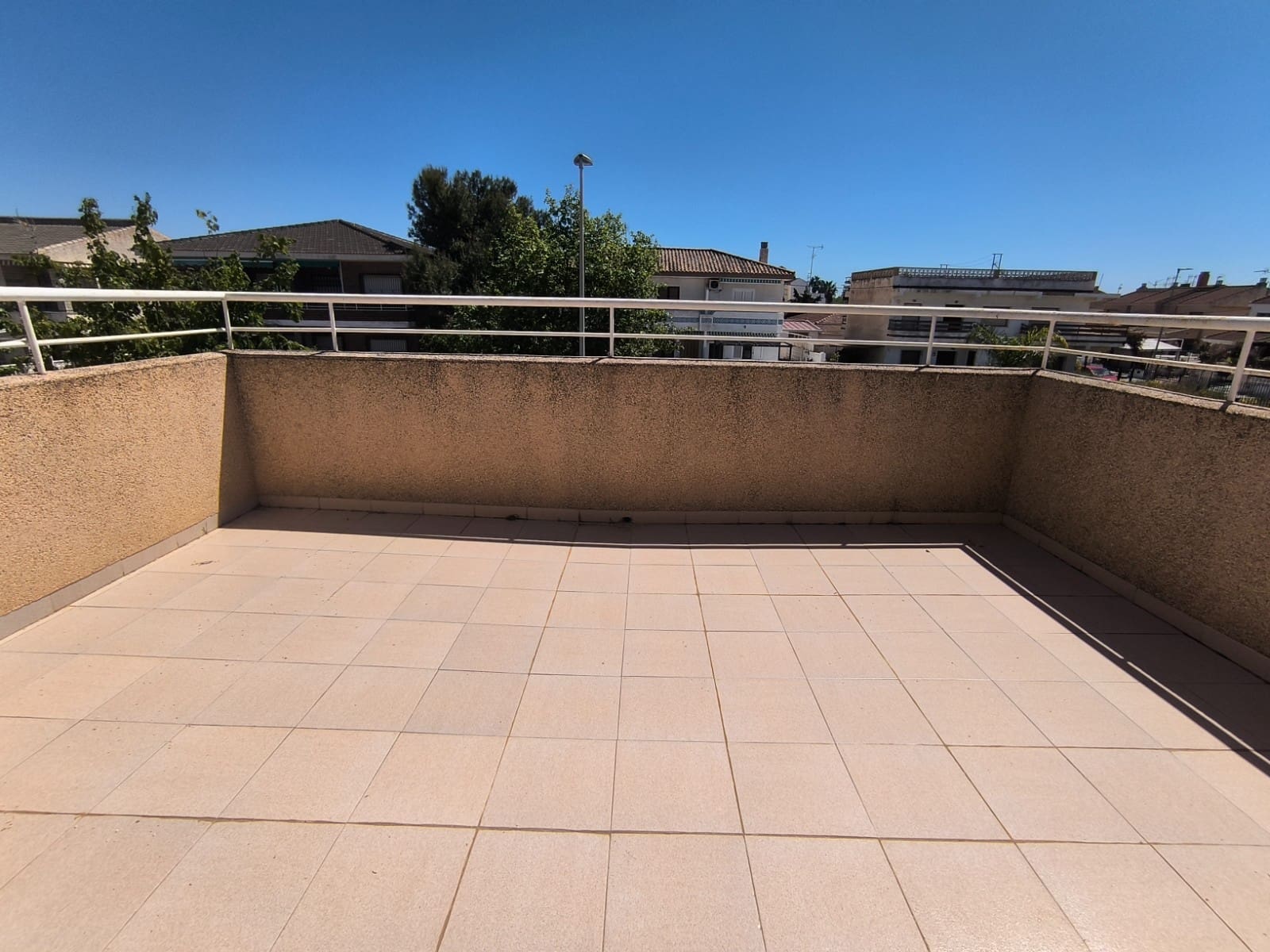 3 bedroom Apartment for sale in Los Narejos with pool - € 244,990 (Ref: 9778869)