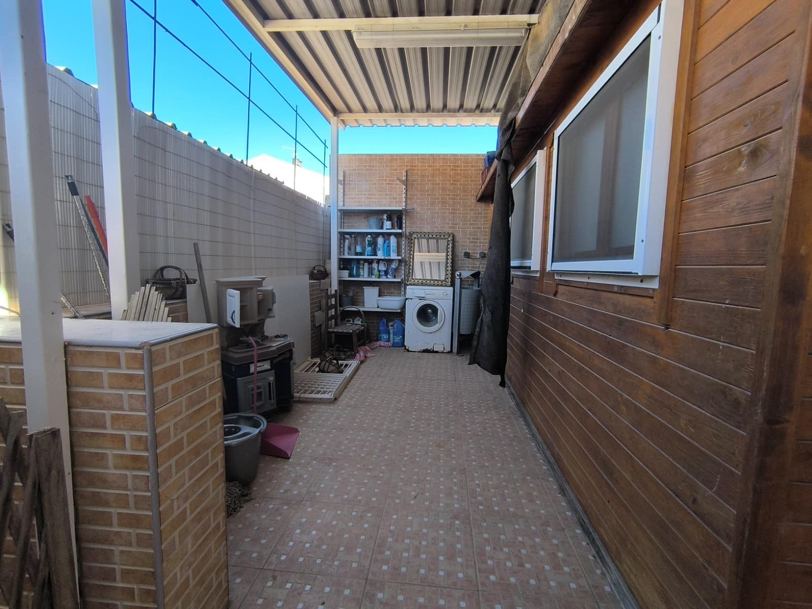 3 bedroom Apartment for sale in Los Narejos with pool - € 244,990 (Ref: 9778869)