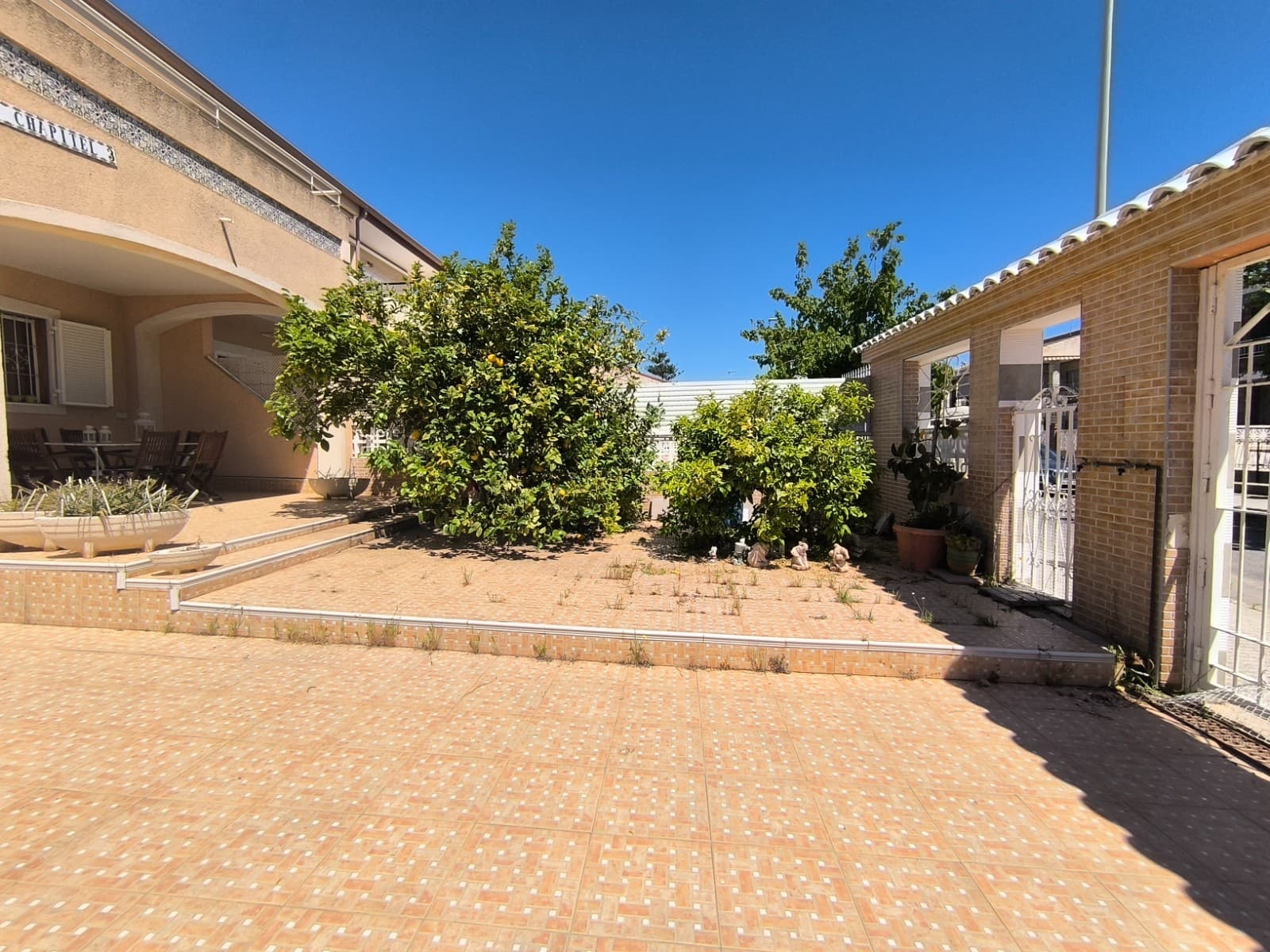 3 bedroom Apartment for sale in Los Narejos with pool - € 244,990 (Ref: 9778869)