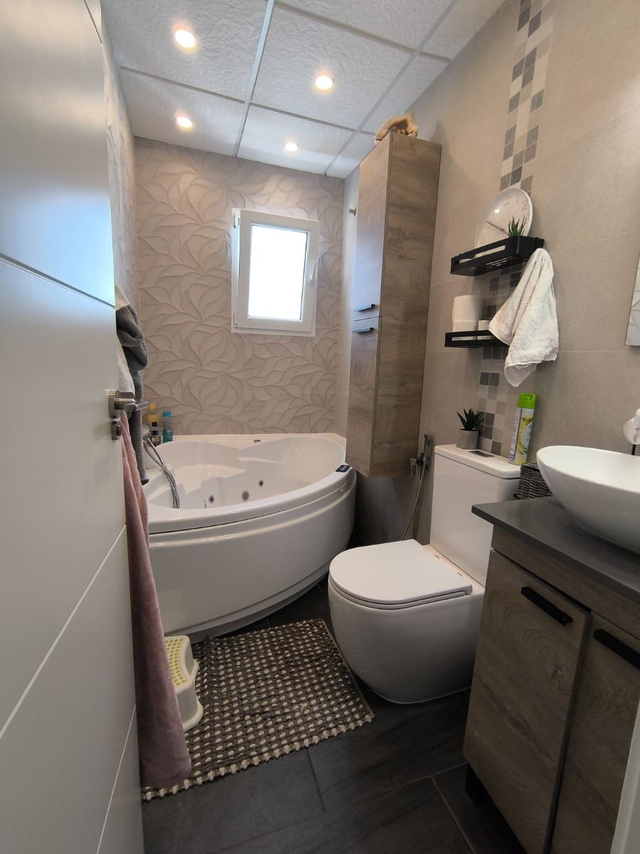 5 bedroom Townhouse for sale in San Pedro del Pinatar with garage - € 290,000 (Ref: 9797716)