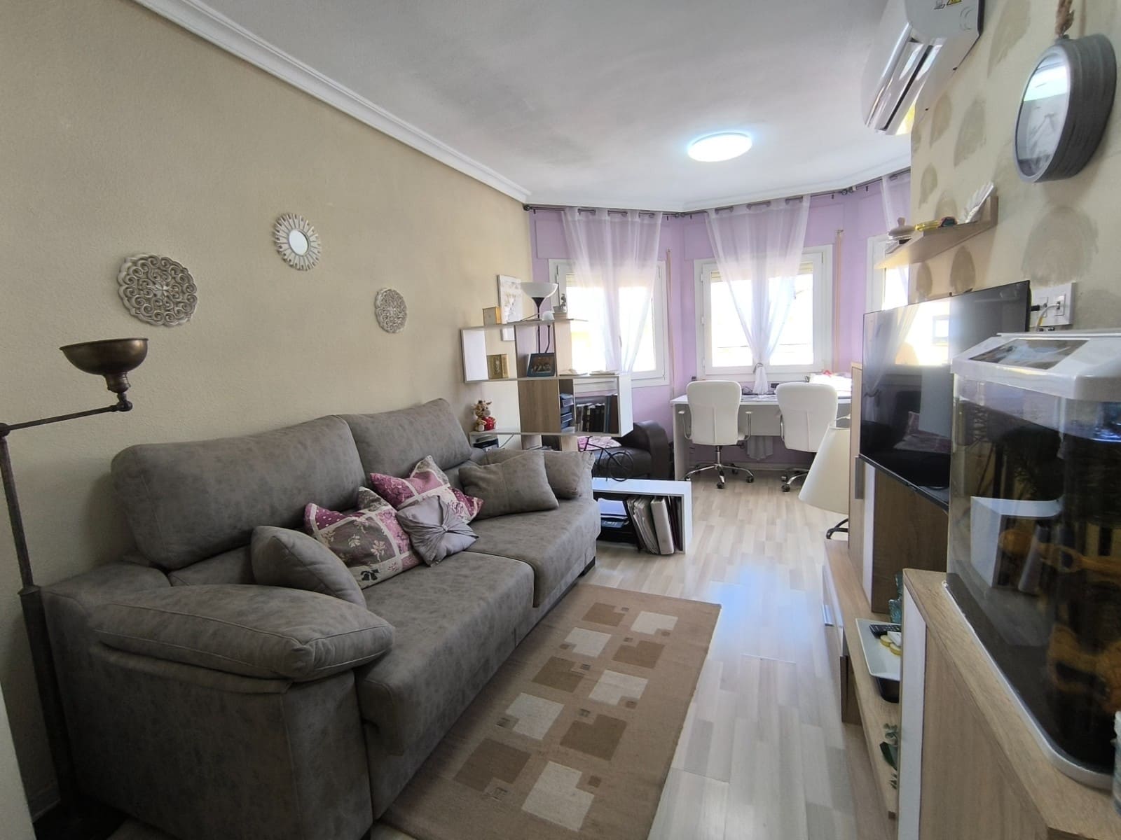 5 bedroom Townhouse for sale in San Pedro del Pinatar with garage - € 290,000 (Ref: 9797716)