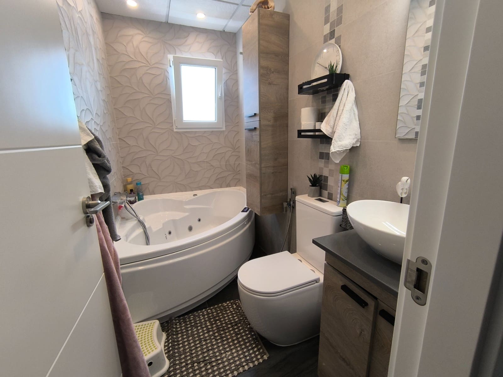 5 bedroom Townhouse for sale in San Pedro del Pinatar with garage - € 290,000 (Ref: 9797716)