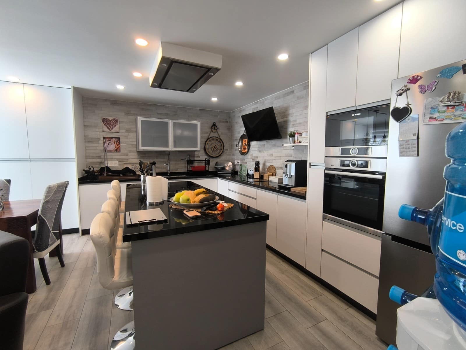 5 bedroom Townhouse for sale in San Pedro del Pinatar with garage - € 290,000 (Ref: 9797716)