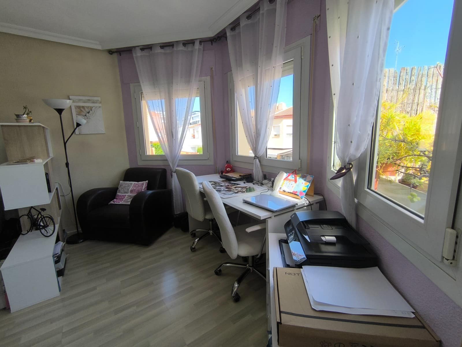 5 bedroom Townhouse for sale in San Pedro del Pinatar with garage - € 290,000 (Ref: 9797716)