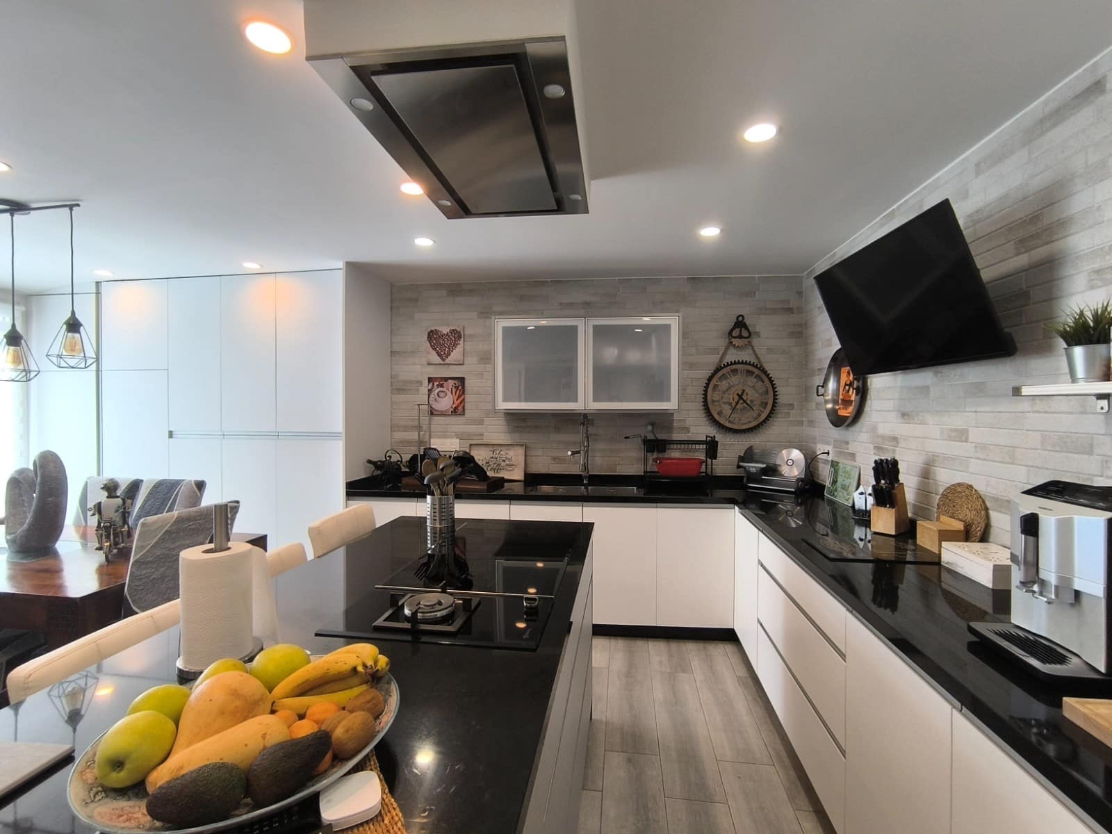 5 bedroom Townhouse for sale in San Pedro del Pinatar with garage - € 290,000 (Ref: 9797716)