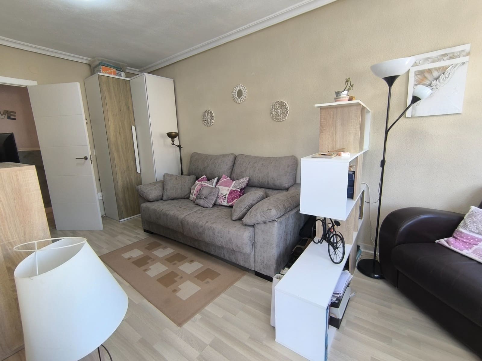 5 bedroom Townhouse for sale in San Pedro del Pinatar with garage - € 290,000 (Ref: 9797716)