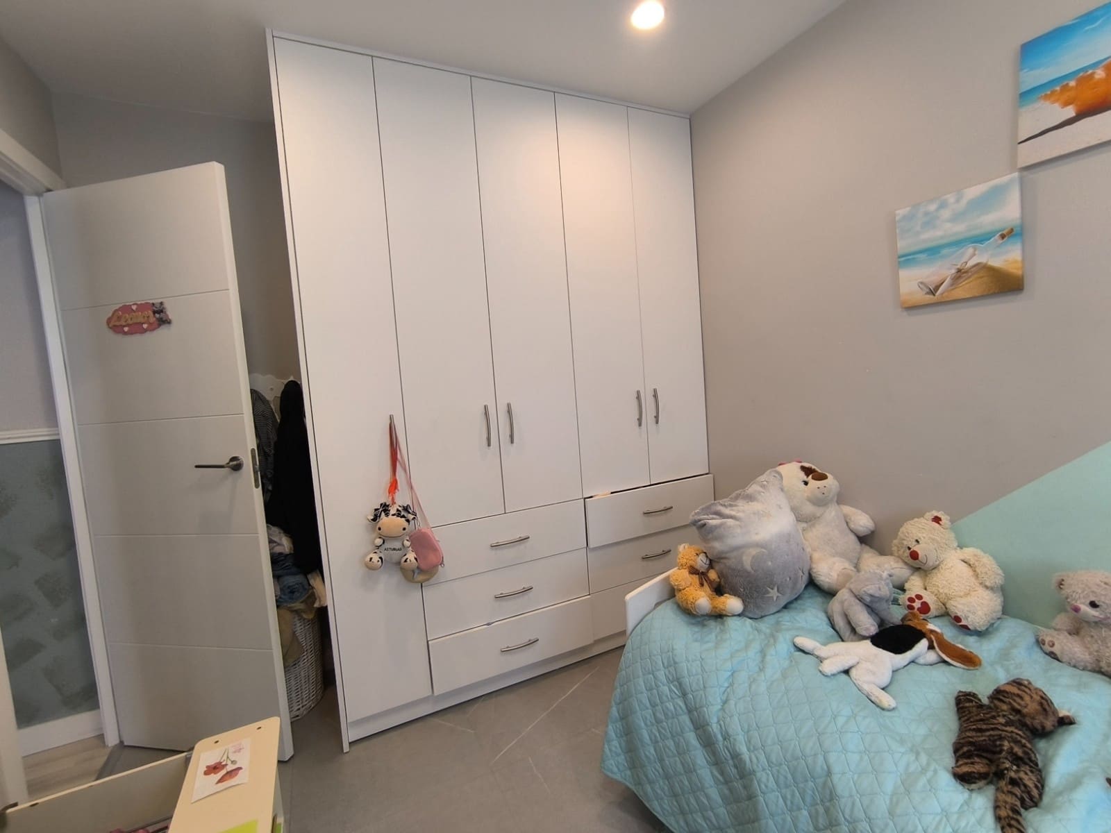 5 bedroom Townhouse for sale in San Pedro del Pinatar with garage - € 290,000 (Ref: 9797716)