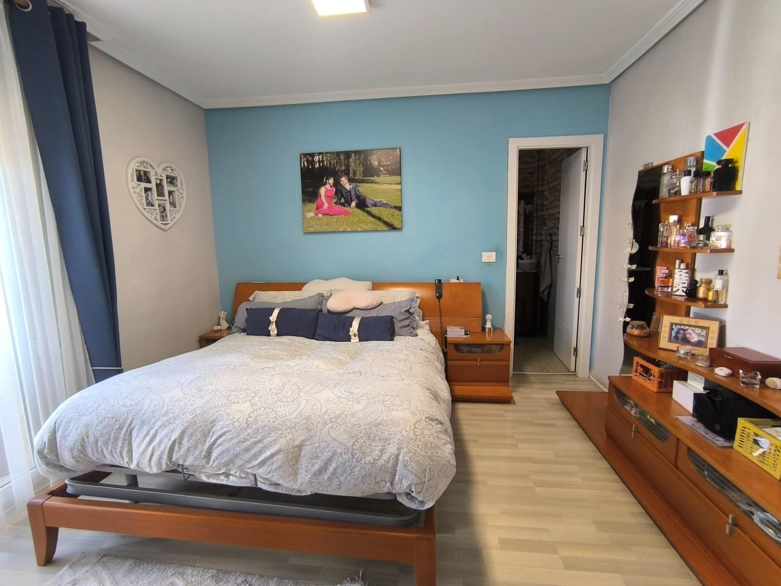 5 bedroom Townhouse for sale in San Pedro del Pinatar with garage - € 290,000 (Ref: 9797716)