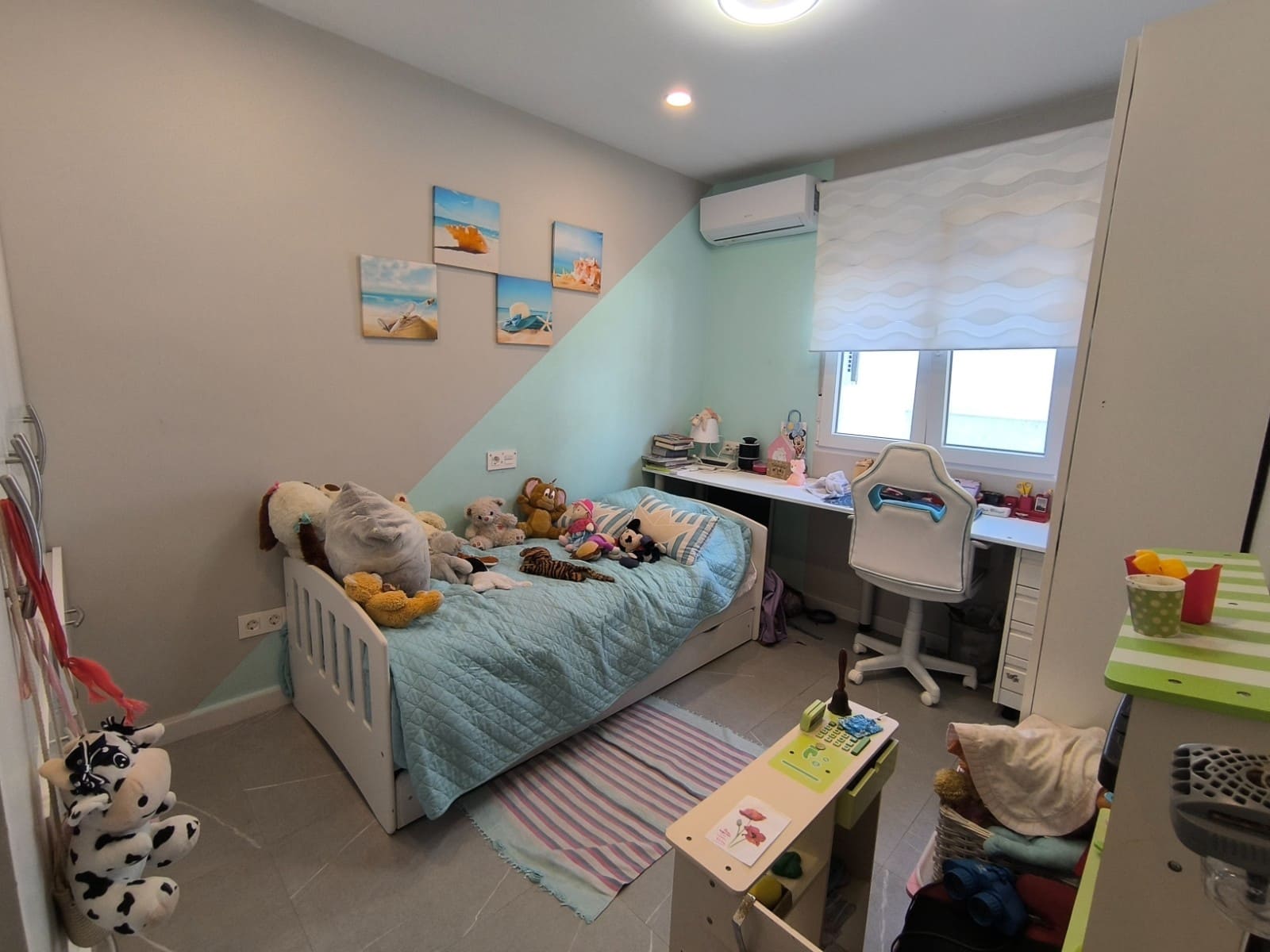 5 bedroom Townhouse for sale in San Pedro del Pinatar with garage - € 290,000 (Ref: 9797716)