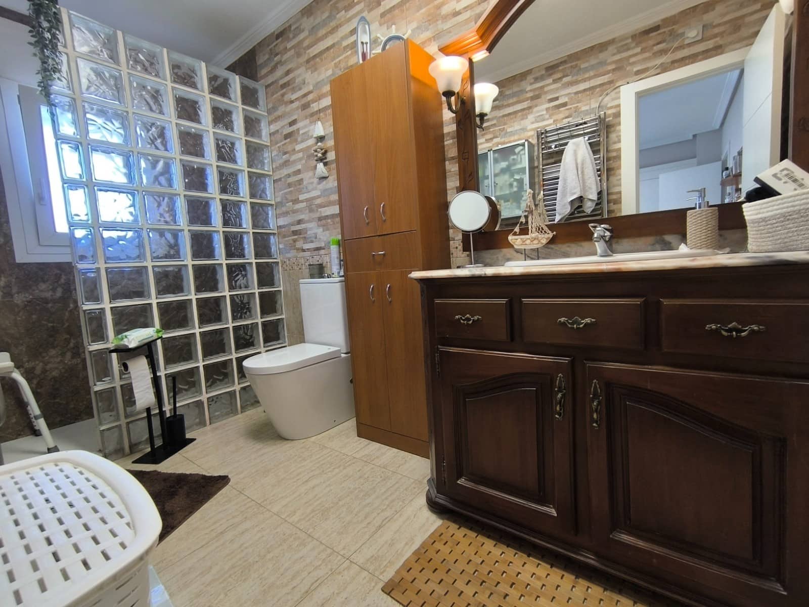 5 bedroom Townhouse for sale in San Pedro del Pinatar with garage - € 290,000 (Ref: 9797716)