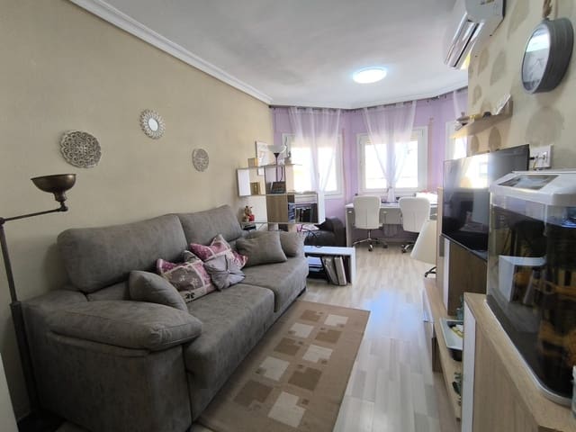 5 quarto Casa em Banda para venda em San Pedro del Pinatar com garagem - 290 000 € (Ref: 9797716)