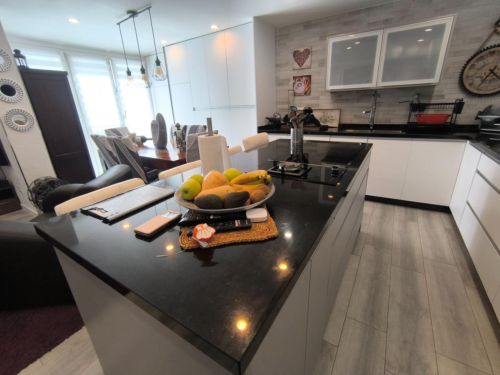 5 bedroom Townhouse for sale in San Pedro del Pinatar with garage - € 290,000 (Ref: 9797716)