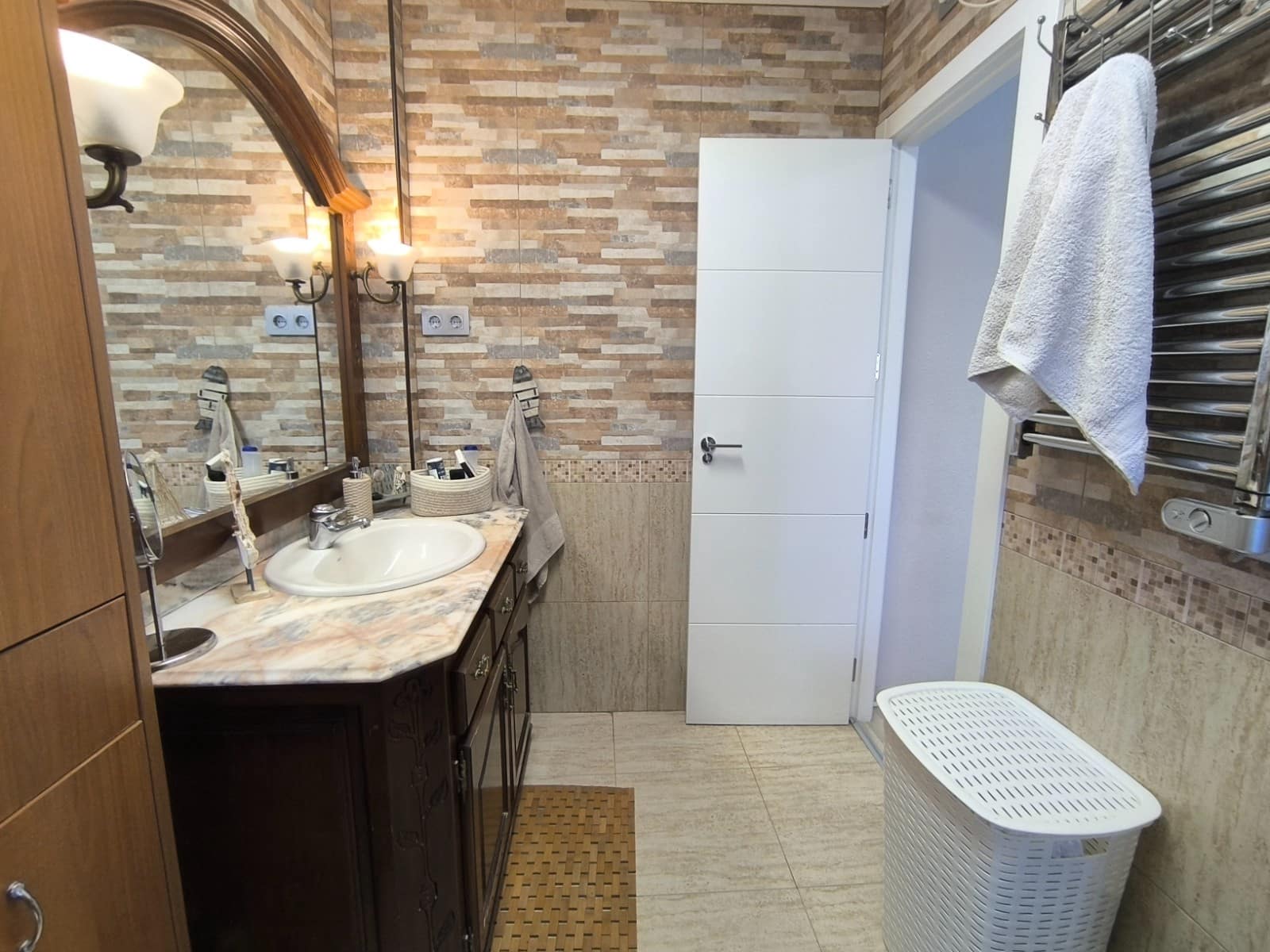 5 bedroom Townhouse for sale in San Pedro del Pinatar with garage - € 290,000 (Ref: 9797716)