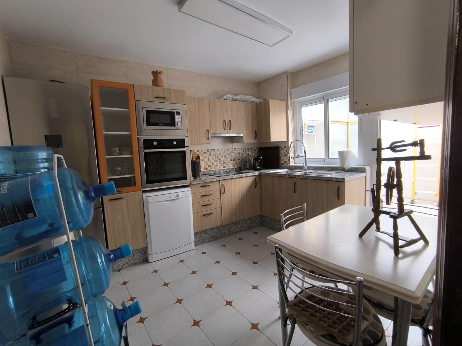 5 bedroom Townhouse for sale in San Pedro del Pinatar with garage - € 290,000 (Ref: 9797716)