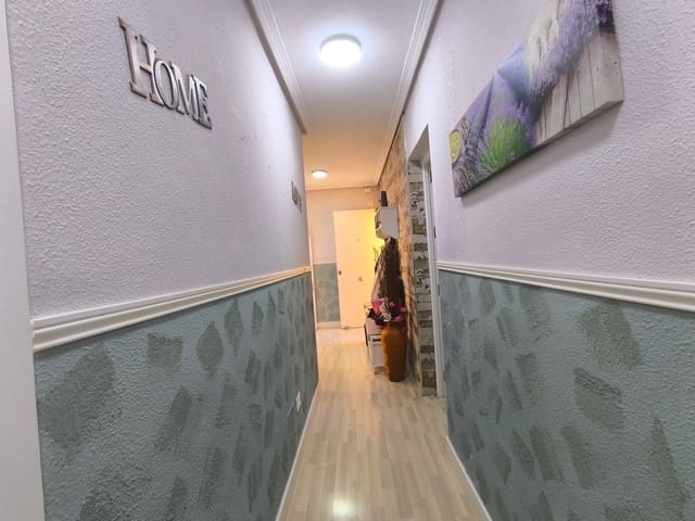 5 quarto Casa em Banda para venda em San Pedro del Pinatar com garagem - 290 000 € (Ref: 9797716)