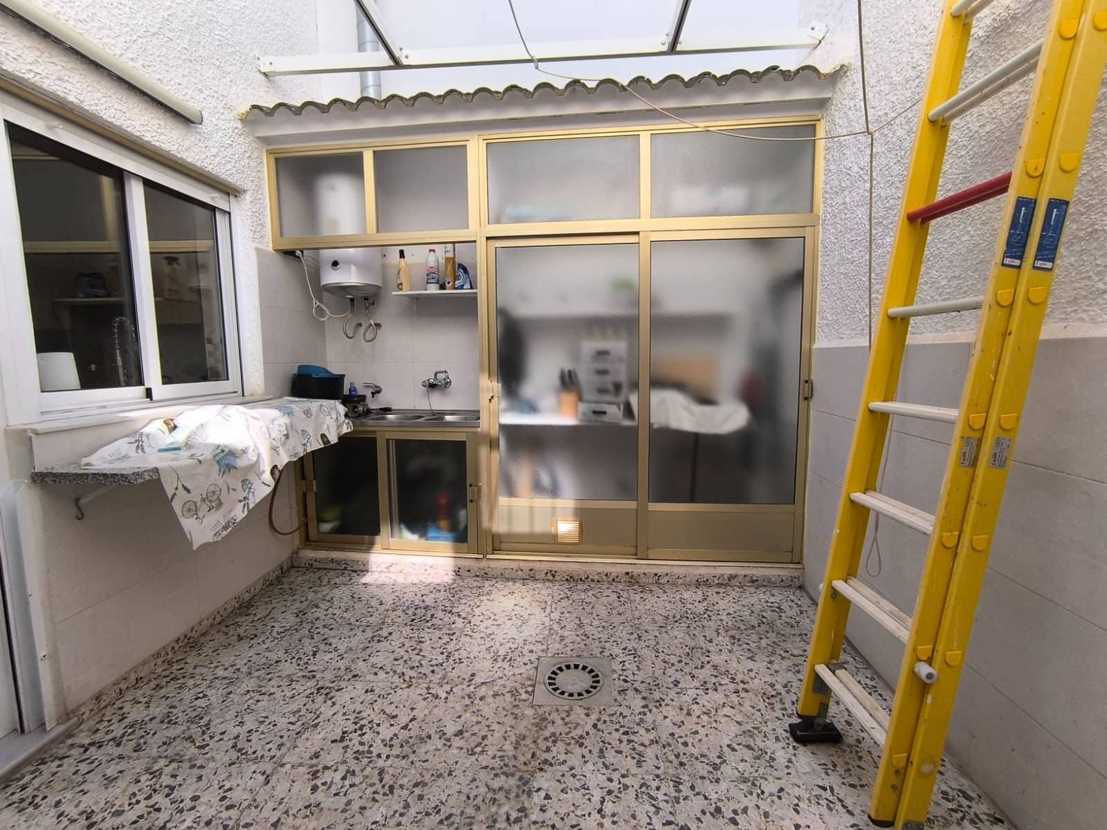 5 bedroom Townhouse for sale in San Pedro del Pinatar with garage - € 290,000 (Ref: 9797716)