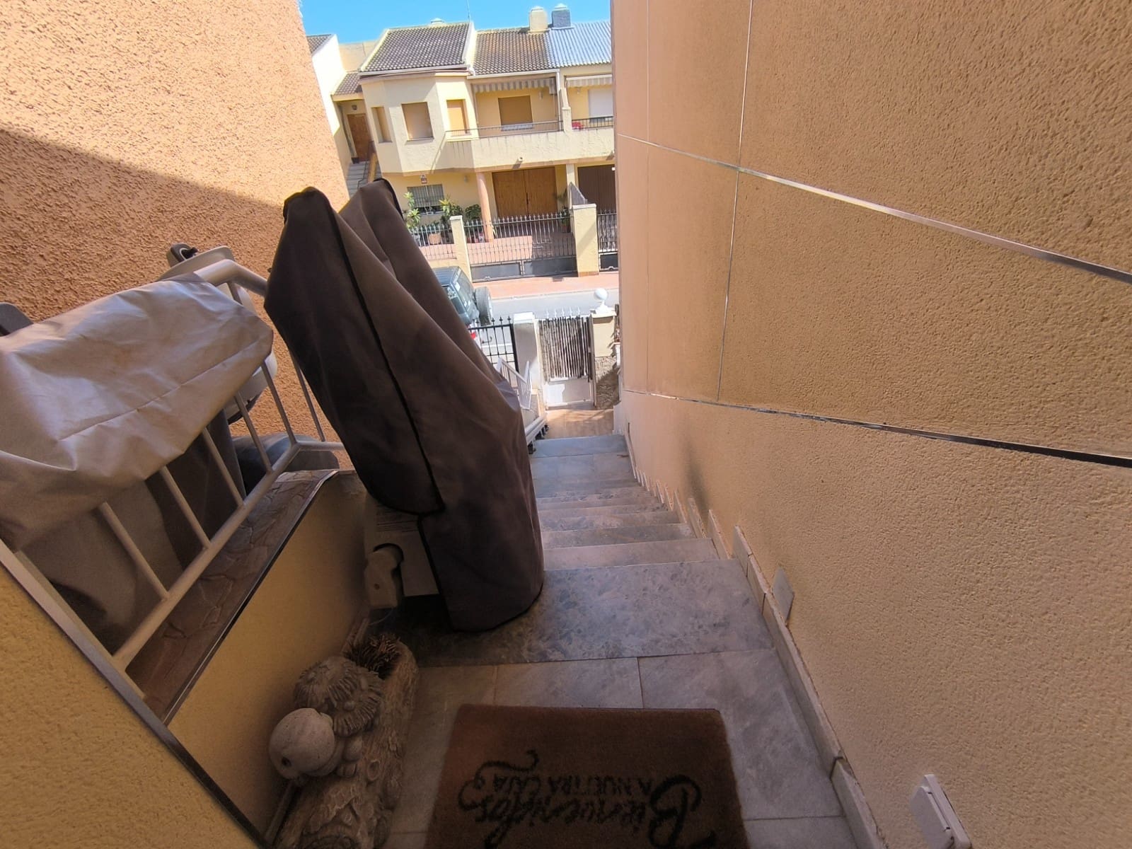 5 bedroom Townhouse for sale in San Pedro del Pinatar with garage - € 290,000 (Ref: 9797716)
